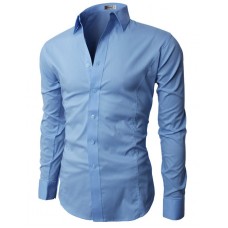 Dress Shirt _ JP-LDS-011